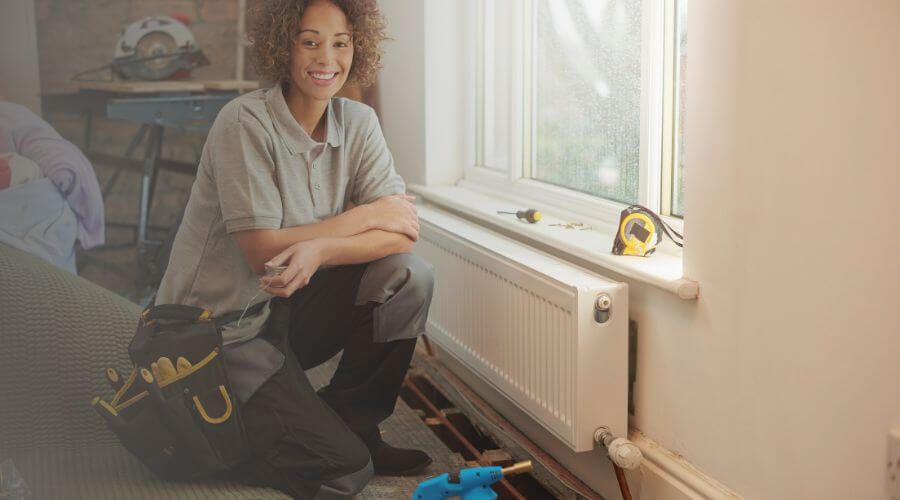 Professional expert plumbing services in Mountain Park, OK